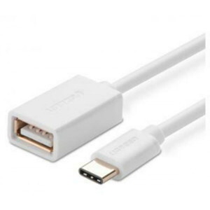 Cáp Type-C to USB 2.0 Ugreen 30176