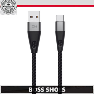 Cáp type C Xiaomi Zmi AL706