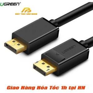 Cáp Ugreen 10211 hỗ trợ 3D 4K
