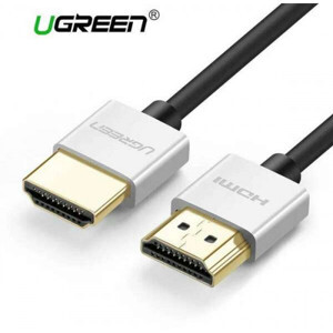 Cáp Ugreen UG-30476 - HDMI 2.0