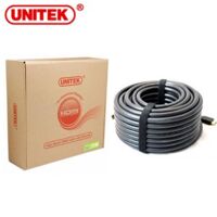 Cáp Unitek HDMI 1.4 15m