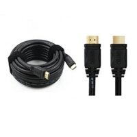 Cáp Unitek HDMI 15M chính hãng 4096 × 2160 - hdmi15m uniteck