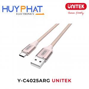 Cáp Unitek Y-C4025ARG