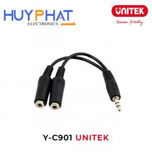 Cáp Unitek Y-C901