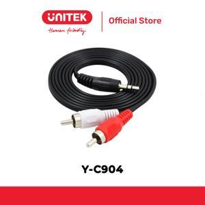 Cáp Unitek Y-C904