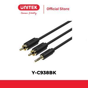 Cáp Unitek Y-C938BK