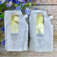 CẶP UỐN TÓC LOREAL X-TENSO 400ML.