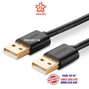Cáp USB Ugreen 10307 - 0.25m