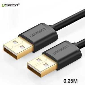 Cáp USB Ugreen 10307 - 0.25m