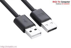 Cáp USB Ugreen 10307 - 0.25m