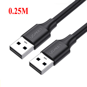 Cáp USB Ugreen 10307 - 0.25m