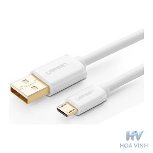 Cáp USB UGREEN UG10848 1M