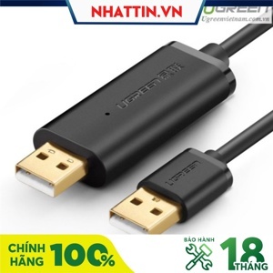 Cáp USB Ugreen 20226 - 3m