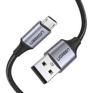 Cáp USB 2.0 sang Micro USB 1M Ugreen 60146