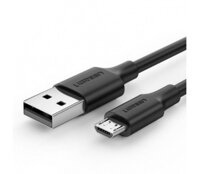 Cáp USB 2.0 sang Micro USB dài 1.5m Ugreen 60137