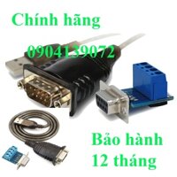 Cáp USB 2.0 sang RS485 Unitek (Y-1081) cao cấp chính hãng bh 12 tháng