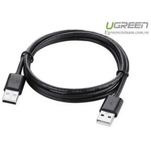 Cáp USB 2.0 Ugreen 10308 0,5m