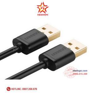 Cáp USB 2.0 Ugreen 10308 0,5m
