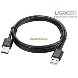 Cáp USB 2.0 Ugreen 10310 1.5m