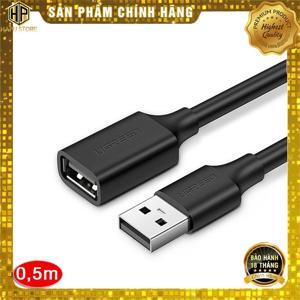 Cáp USB 2.0 Ugreen 10315 1.5m