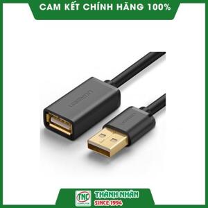Cáp USB 2.0 Ugreen 10315 1.5m