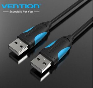 Cáp USB 2.0 Vention VAS-A06-B200-N dài 2m