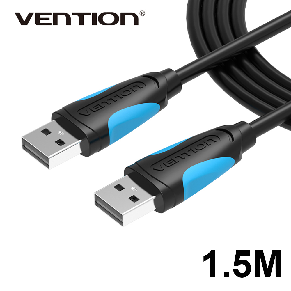 Cáp USB 2.0 Vention VAS-A06 dài 5m