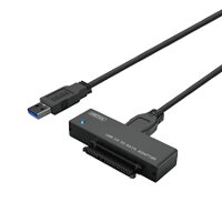 CÁP USB 3.0 -> SATA III 2.5/3.5 UNITEK (Y-1039)