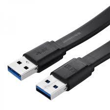 Cáp USB Ugreen UG-10803 - 1m