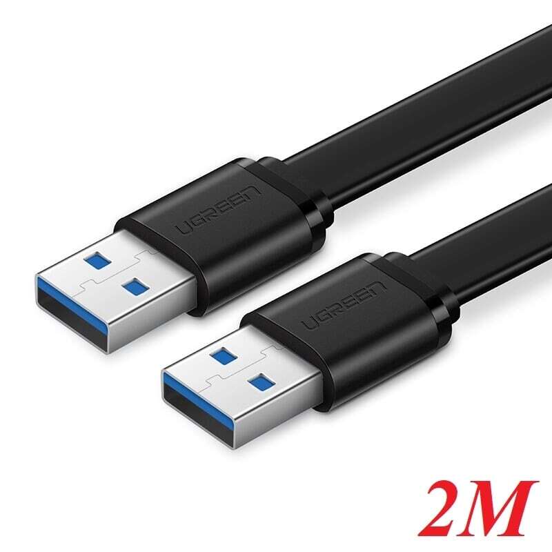 Cáp USB Ugreen UG-10805 - 2m