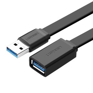 Cáp USB 3.0 dạng dẹt dài 1.5m Ugreen 10807