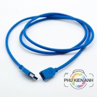 Cáp usb 3.0 nối dài 1,5m
