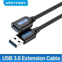 Cáp USB 3.0 nối dài 3M Vention Model:VAS-A45-B300