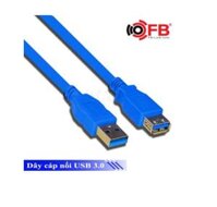 Cáp USB 3.0 nối dài Fb-Link 3m