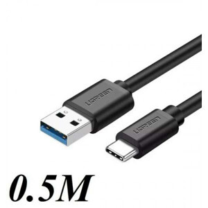 Cáp USB 3.0 ra USB-C Ugreen 20880