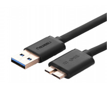 Cáp USB 3.0 to Micro B 1M Ugreen 10841