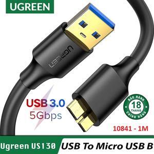Cáp USB 3.0 to Micro B 1M Ugreen 10841
