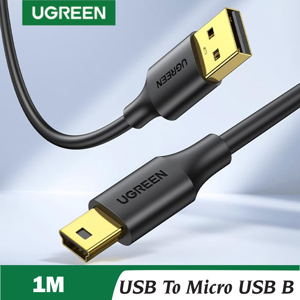 Cáp USB 3.0 to Micro B 1M Ugreen 10841