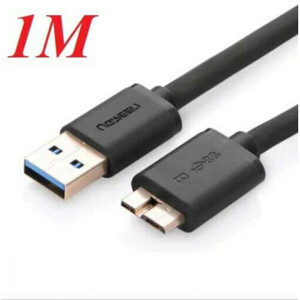 Cáp USB 3.0 to Micro B 1M Ugreen 10841