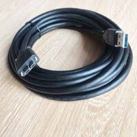 Cáp USB 3.0 Type A to Micro B Kết Nối Camera Cable Lock Dài 5M