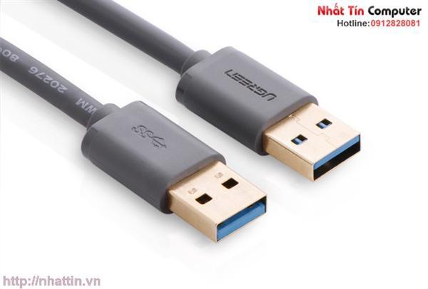 Cáp USB 3.0 Ugreen 10370