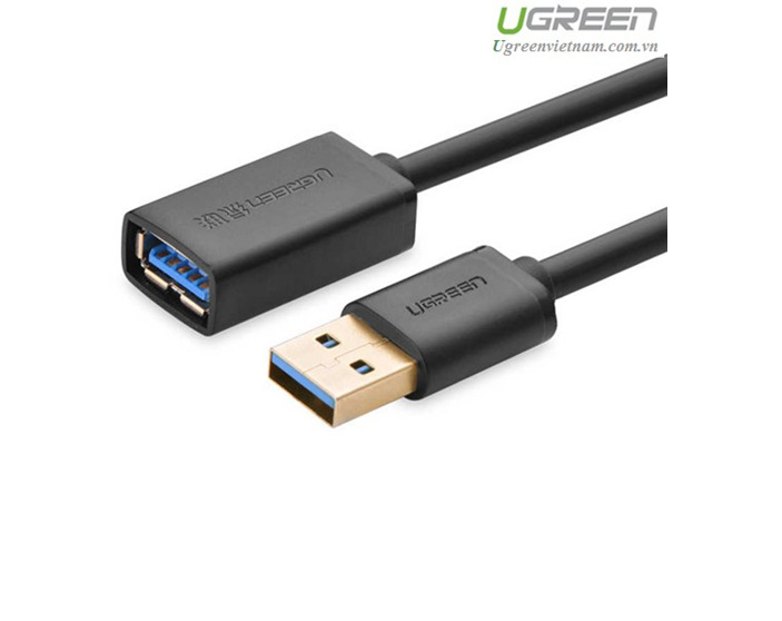 Cáp USB 3.0 UGREEN 30126