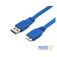 Cáp USB 3.0 Unitek-Y-C415