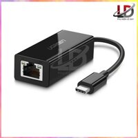 Cáp USB 3.1 Type C to Lan Ugreen UG-30287 cao cấp [Free ship]