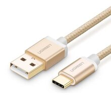 Cáp USB-C to USB 2.0 Ugreen 20863 - 3m