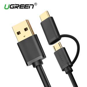 Cáp USB A sang Micro Ugreen 30173