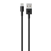Cáp USB-A to Lightning Beats 20cm Hàng Chính Hãng