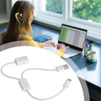 Cáp USB C OTG USB3.1 Type-C Nam Sang USB-A Nam / USB 3.0 Nữ Aapter Cho Điện Thoại