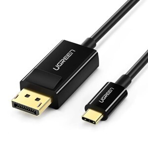 Cáp USB-C To Displayport 1,5m Ugreen 50994