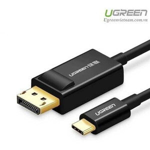 Cáp USB-C To Displayport 1,5m Ugreen 50994